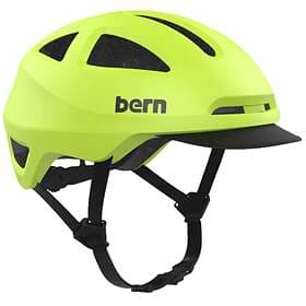 Bern Major MIPS Bike Helmet