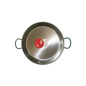 Vaello Paella Pan 46 cm Polerad 800146