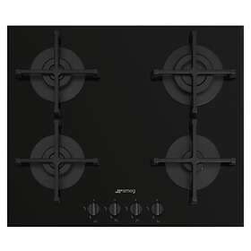 SMEG PV264B (Black)