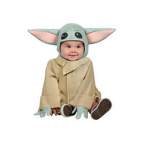 Rubie's Star Wars The Mandalorian Child Costume