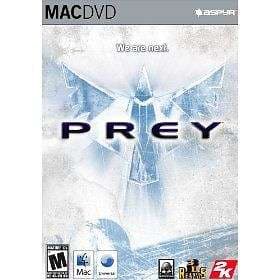 Prey (Xbox 360)