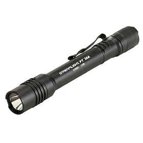 Streamlight ProTac 2AA