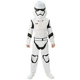 Star Wars Stormtrooper Deluxe Child Costume