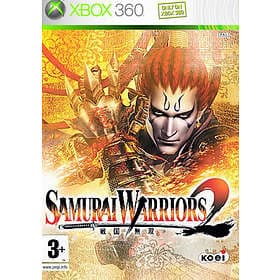 Samurai Warriors 2 (Xbox 360)