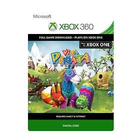 Viva Piñata (Xbox 360)