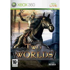Two Worlds (Xbox 360)