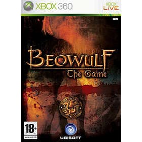 Beowulf: The Game (Xbox 360)