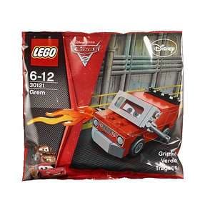 LEGO Cars 30121 Grem