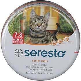 Bayer Seresto Cat Collar