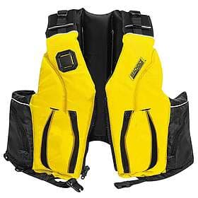 Seachoice Canoe Kayak Pfd Life Jacket
