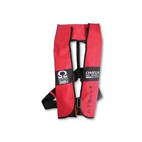 Lalizas Omega Auto No Harness 290n Lifejacket