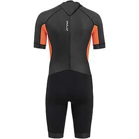 Orca Vitalis Shorty Svart 9 Kvinna