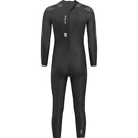 Orca Zeal Perform Long Sleeve Neoprene Wetsuit Svart 6