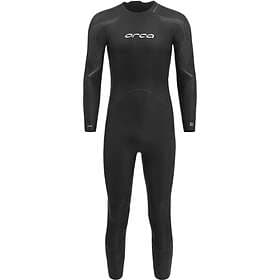 Orca Athlex Flow Neoprene Suit Svart 11