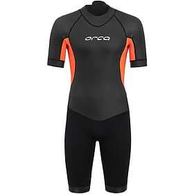 Orca Vitalis Shorty Svart 8 Kvinna