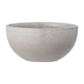 Bloomingville Taupe skål Ø13 cm