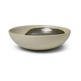 Ferm Living Omhu Bowl Large ⌀28cm