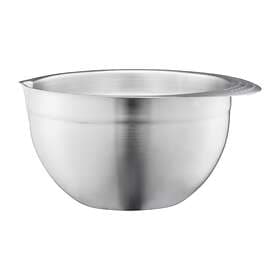 Heirol Bowl 2.8L Stainless Steel