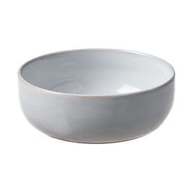 Heirol x Nosse Svelte skål Ø12 cm Stone