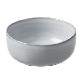 Heirol x Nosse Svelte skål Ø9 cm Stone