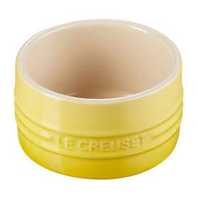 Le Creuset ramekin stapelbar Soleil