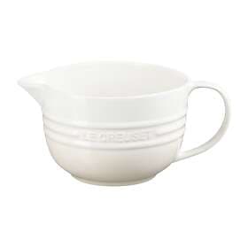 Le Creuset vispskål 2l Meringue