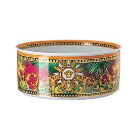 Versace Jungle Animalier skål 22 cm Multi