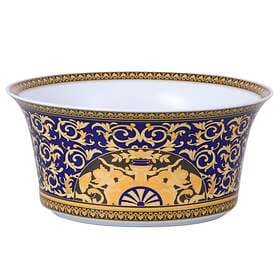 Versace Medusa salladsskål Stor
