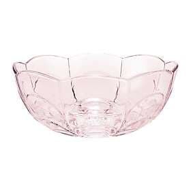 Holmegaard Lily Bowl Ø23 cm Cherry blossom
