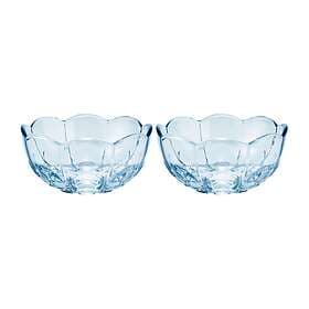 Holmegaard Lily Bowl 2-pack
