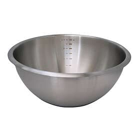 de Buyer Bowl 3.6L Silicone Base