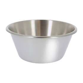 de Buyer Affinity Bowl Flat Bottom Ø24 cm