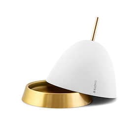 Klong Gömma förvaring small 12 cm -mässing