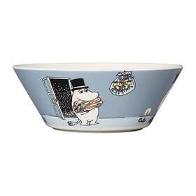 Arabia Moominpappa Bowl Ø150mm
