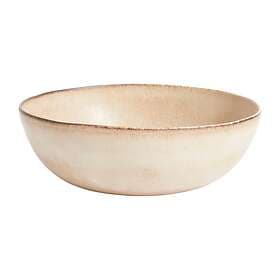 Muubs Yake Salad Bowl Ø28cm Toast