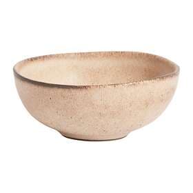 Muubs Yake Bowl Ø11cm Toast