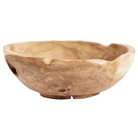 Muubs Valley Bowl 30cm Nature