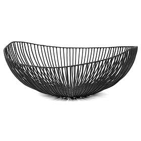 Serax Meo oval skål