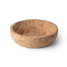 Formgatan Cork skål S 20 cm