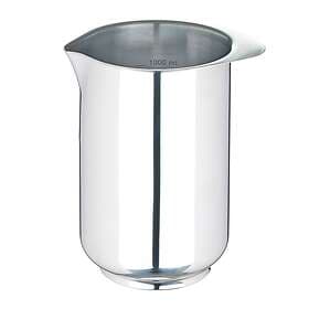 Rosti Margrethe Bowl 1L Stainless Steel