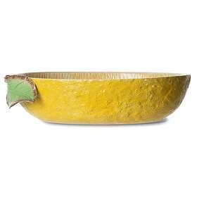 Byon Lemon Bowl 32cm Yellow