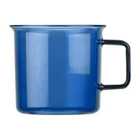 Muurla Glasmug 35cl
