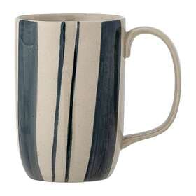 Bloomingville Allium Mug