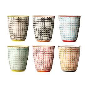 Bloomingville Carla Mug 9.5cm