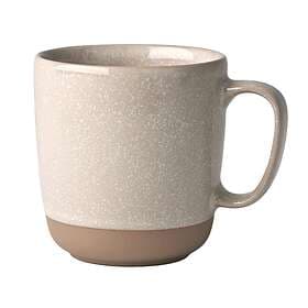 Scandi Living Fossil Mug 35cl