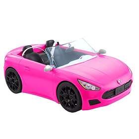 Barbie Convertible HBT92