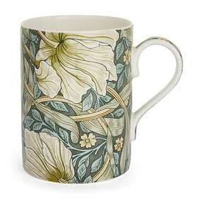 Spode Pimpernel Privet Mug 35cl