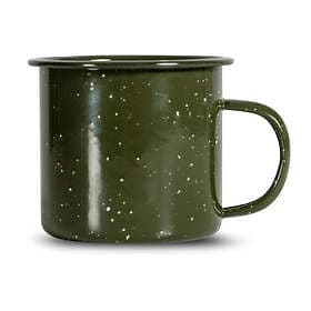 Sagaform Doris Enamel Mug 35cl