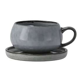 Lene Bjerre Amera Coffee Cup with Saucer