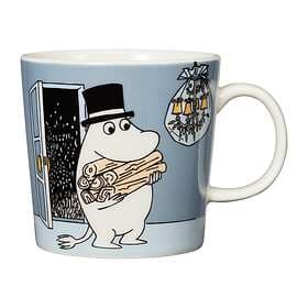 Arabia Mumin Muminpappa Mug 30cl